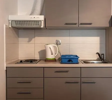 Apartma Aly Bovec