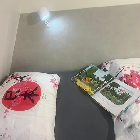 Apartamento Aly