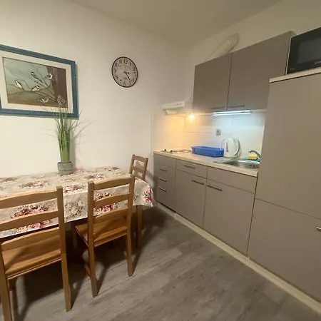 Aly Apartamento Bovec