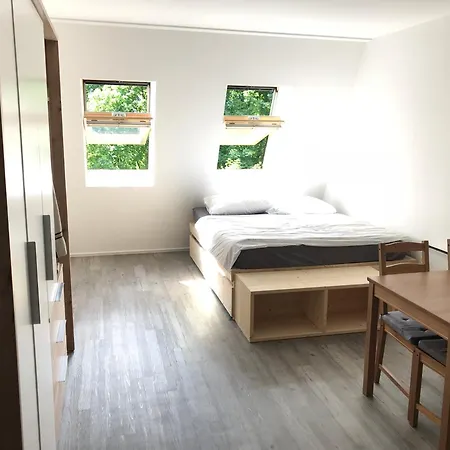 Aly Apartamento