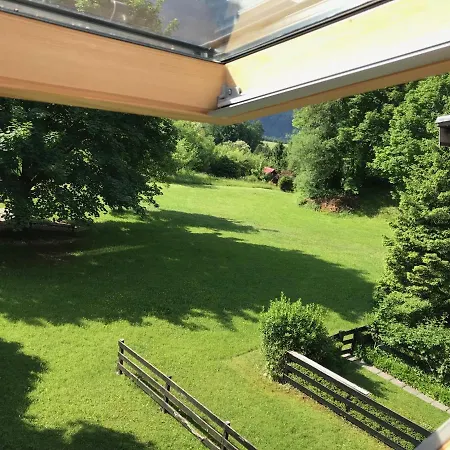 Διαμέρισμα Aly